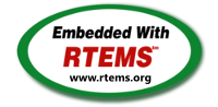 [RTEMS Logo]